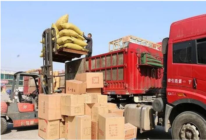 泉州到嫩江县物流专线