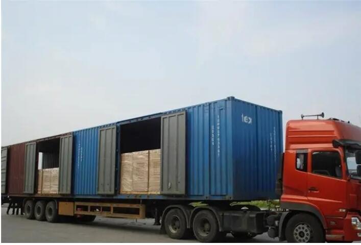 泉州到嫩江县整车运输