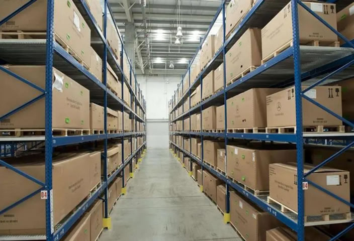 泉州到嫩江县货物仓储