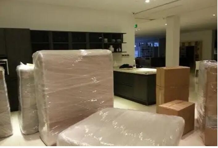 泉州到嫩江县长途搬家